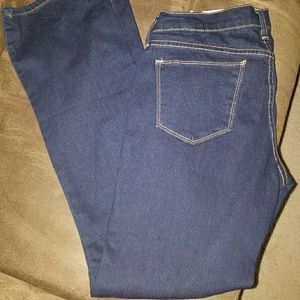 Old navy jeans